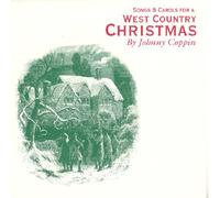 Johnny Coppin - West Country Christmas