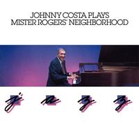 Plays Mister Rogers Neighborhood Jazz