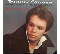 JOHNNY COUGAR - chestnut street incident LP