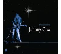 Johnny Cox - Thin Blue Line
