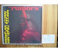 JOHNNY CRAWFORD - rumors LP