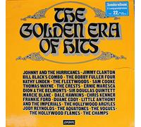 Johnny Cymbal, Bill Haley, Chris Kenner,... - The Golden Era Of Hits [2xVinyl]