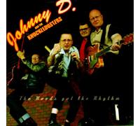 Johnny D & The Knuckledus - Hoods Go to the Rhythm