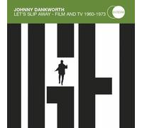 Johnny Dankworth - Let's Slip Away