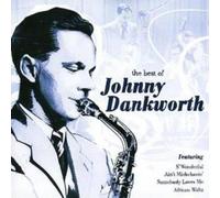 Johnny Dankworth – The Best of Johnny Dankworth – Import – Parlophone
