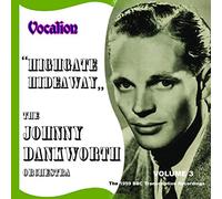 Johnny Dankworth - The Johnny Dankworth Orchestra - Highgate Hideaway - The 1959 BBC Transcription Recordings