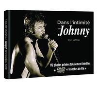 JOHNNY Dans l'Intimité de Johnny
