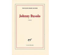 Johnny Dasolo François-Marie Banier (Auteur)