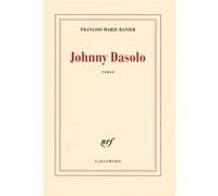 Johnny Dasolo