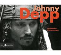 JOHNNY DEPP