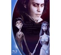 Johnny Depp Collection – Johnny Depp – VF – G – Warner Bros.