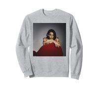 Johnny Depp Cry-Baby Acteur par Michael Grecco Sweatshirt