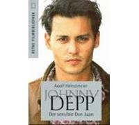 Johnny Depp. Der sensible Don Juan.