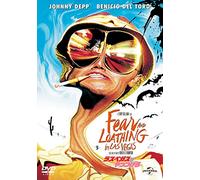 Johnny Depp-Fear and Loathing in Las Vegas [Edizione: Giappone] [Import]