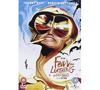 Fear And Loathing In Las Vegas