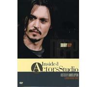 Johnny Depp: Inside The Actors Studio