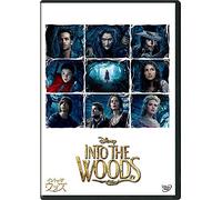 Johnny Depp-Into The Woods [Edizione: Giappone] [Import]