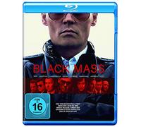 Strictly Criminal - Black Mass