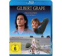 Johnny Depp;Leonardo Dicaprio - Gilbert Grape: Irgendwo in Iowa [Blu-Ray] [Import]
