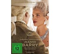 Johnny Depp;Maiwenn;Melvil Poupaud - Jeanne du Barry: die Favoritin des Königs