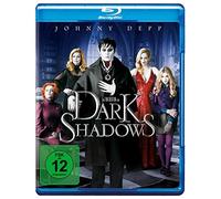 Dark Shadows