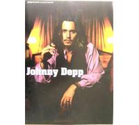 Johnny Depp (Pia Vintage Collection01)