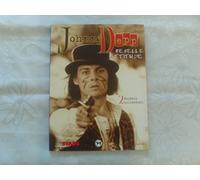 Johnny Depp. Rebelle Attitude