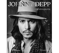 Johnny Depp. Une rétrospective