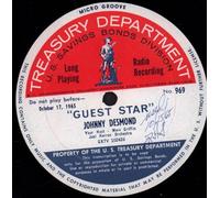 Johnny Desmond - Guest Star