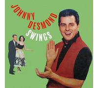 Johnny Desmond Swings (CD)