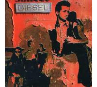 Johnny Diesel - Johnny Diesel & The Injectors