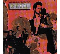 Johnny Diesel & The Injectors