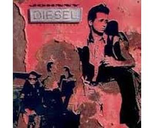 Johnny Diesel & The Injectors [Import]