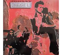 Johnny Diesel & The Injectors - Same (1989) [Import]