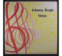 Johnny Doe - Sings The Million Seller Country Sound Made Famous by Johnny Cash (US) Record [Vinyl-LP] [Import]