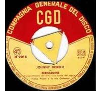 Johnny Dorelli - Bernardine / Giovane Amore [Vinyle 7 pouces - 45 tours]
