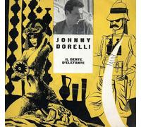 Johnny Dorelli - Il Dente D'elefante / Simpatico Autunno [Vinyle 7 pouces - 45 tours]