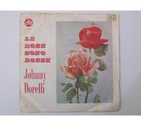 Johnny Dorelli - Le rose sono rosse
