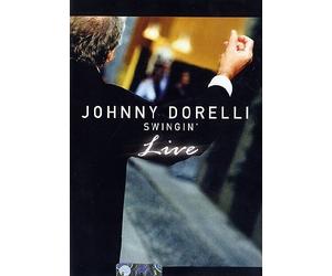Johnny Dorelli - Swingin' - Live