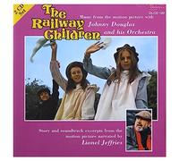 Johnny Douglas & His Orchestra - The Railway Children [Import]