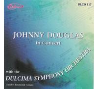 Johnny Douglas - in Concert [Import]