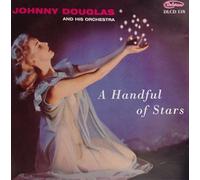 Johnny Douglas Orchestra - A Handful of Stars [Import]
