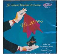 Johnny Douglas Orchestra - It's Magic [Import]