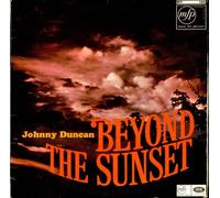 Johnny Duncan (Country) Beyond The Sunset 1961 UK vinyl LP MFP1032