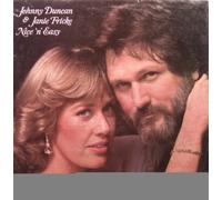 Johnny Duncan & Janie Fricke - Nice 'N' Easy