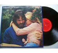 JOHNNY DUNCAN - JOHNNY DUNCAN - come a little bit closer COLUMBIA 35039 (LP vinyl record)