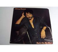 JOHNNY DUNCAN - JOHNNY DUNCAN - you're on my mind COLUMBIA 36829 (LP vinyl record)