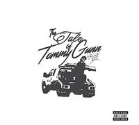 Johnny Dynamite & the Bloodsuckers - Tale of Tommy Gunn