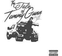 Johnny Dynamite & The Bloodsuckers - The Tale Of Tommy Gunn [Vinyl Lp]