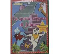 Johnny e la Porta segreta